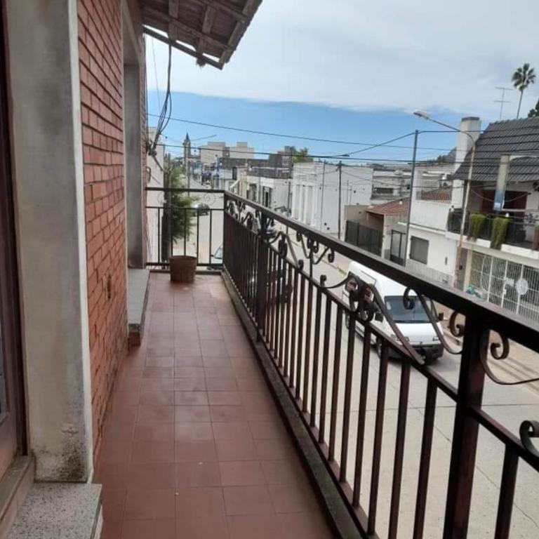 Departamento céntrico y luminoso en Baradero - One-Bedroom Apartment - 9