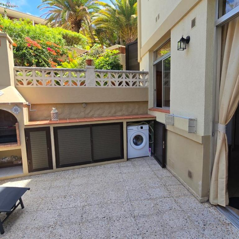 nos appartements ciel et mer a tenerife - Apartamento de 1 dormitorio - 13