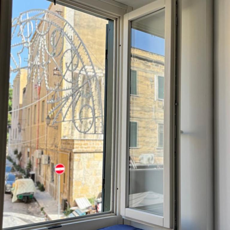Dimora Al-Noor - Appartamento con 2 Camere da Letto - 23