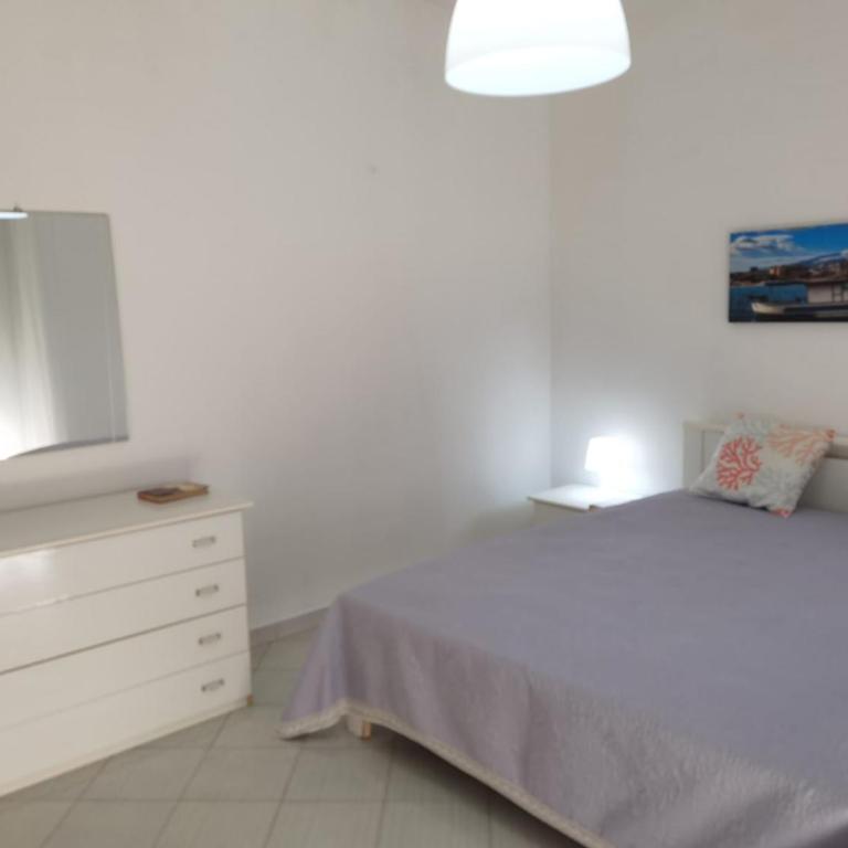 INCANTO DI MARE - Fondachello apartments - Appartamento con 2 Camere da Letto - 2