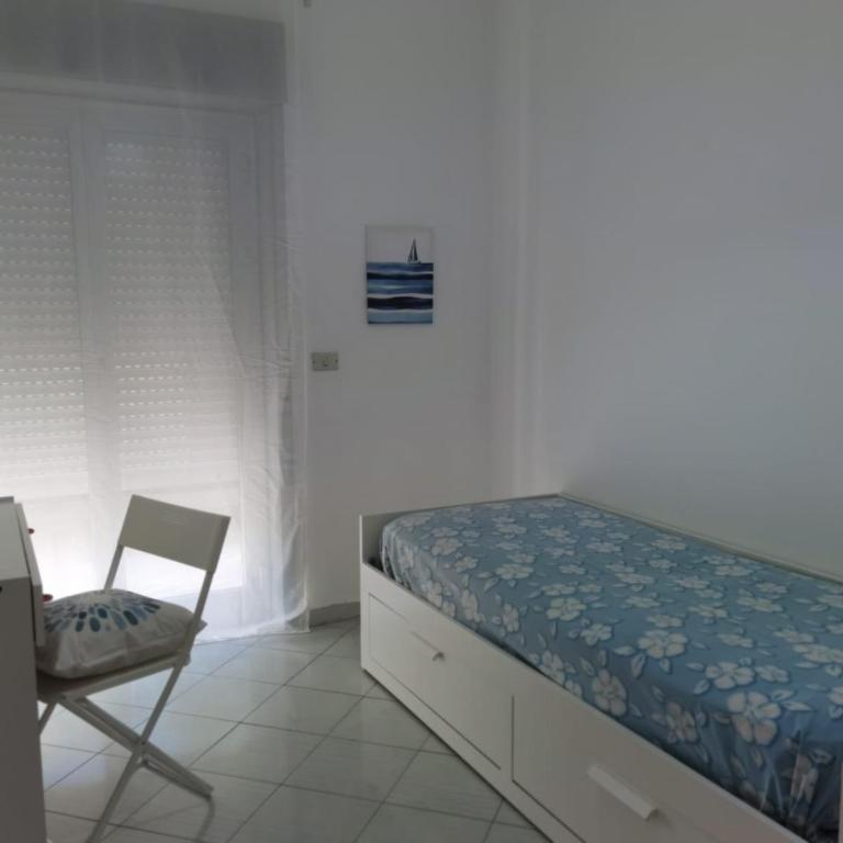 INCANTO DI MARE - Fondachello apartments - Appartamento con 2 Camere da Letto - 4