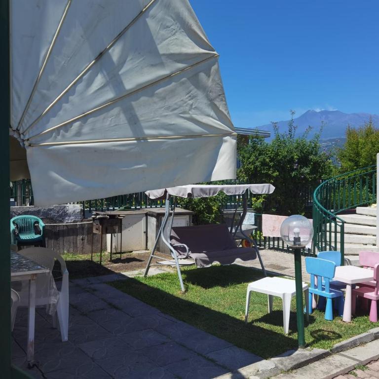 INCANTO DI MARE - Fondachello apartments - Appartamento con 2 Camere da Letto - 13