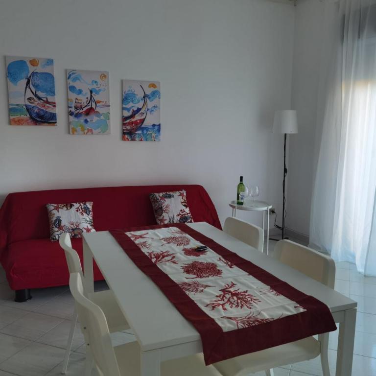INCANTO DI MARE - Fondachello apartments - Appartamento con 2 Camere da Letto - 17