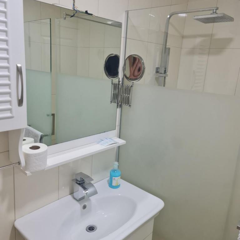 Apartman Aria - Apartment - 4