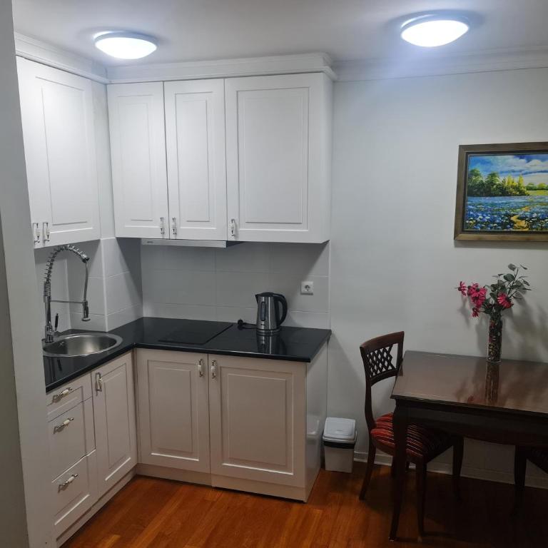 Apartman Aria - Apartment - 5