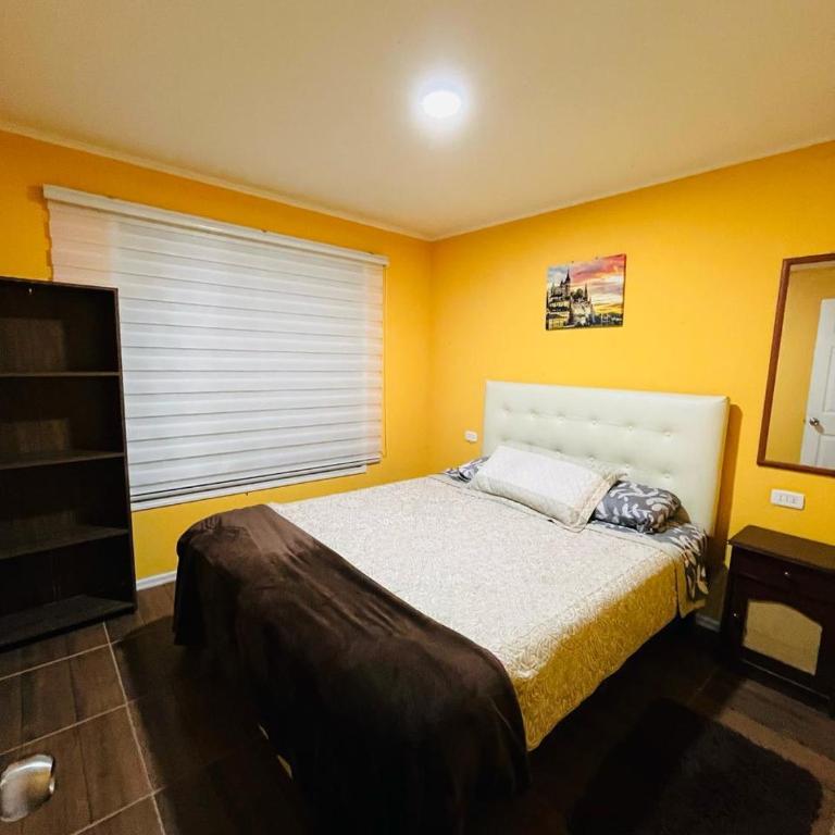 Propiedades Buda-Tongoy-Chile - Casa de 4 dormitorios - 12