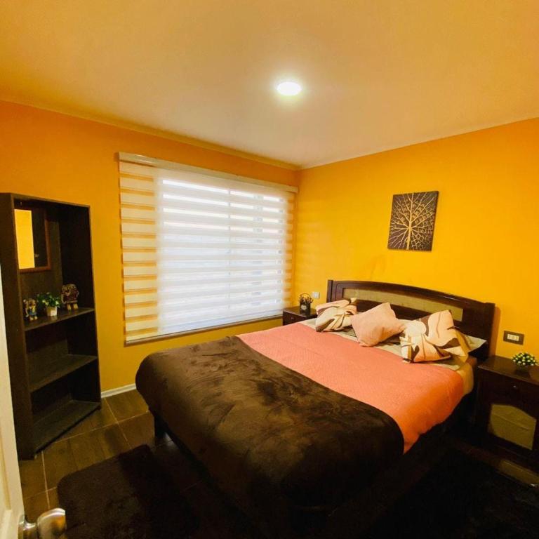 Propiedades Buda-Tongoy-Chile - Casa de 4 dormitorios - 10