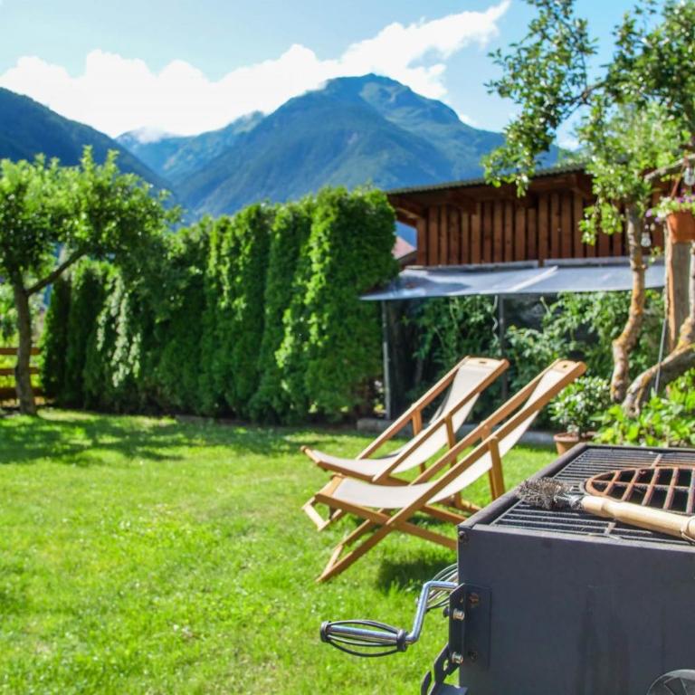 Sport Apartments Tirol - Apartment mit 2 Schlafzimmern - 18