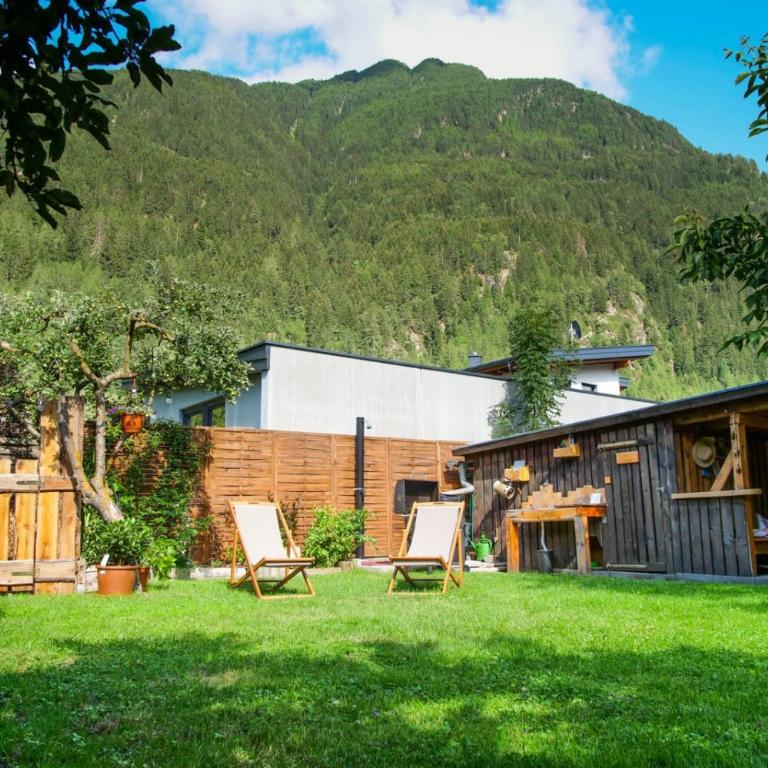 Sport Apartments Tirol - Apartment mit 2 Schlafzimmern - 1