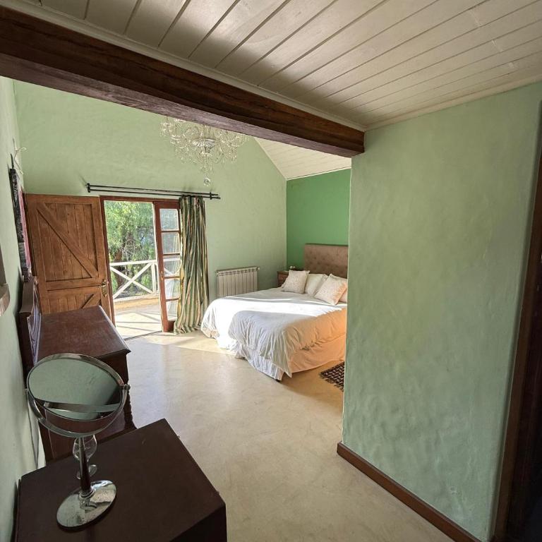 Neike Hotel Boutique - Suite con balcón - 1