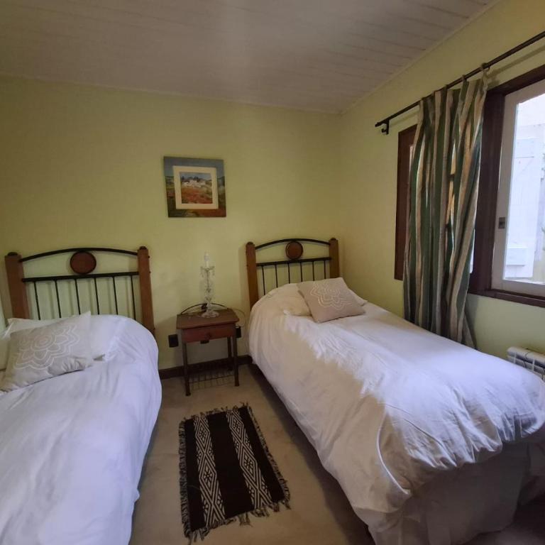 Neike Hotel Boutique - Apartamento Deluxe de 2 dormitorios con vistas al jardín - 13