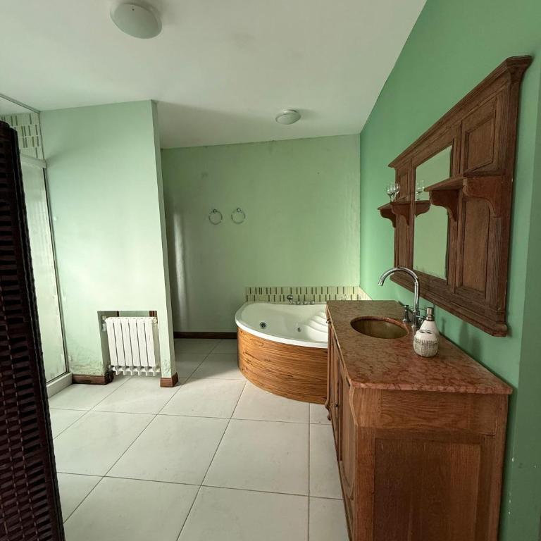 Neike Hotel Boutique - Suite con bañera de hidromasaje - Cama extragrande - 1