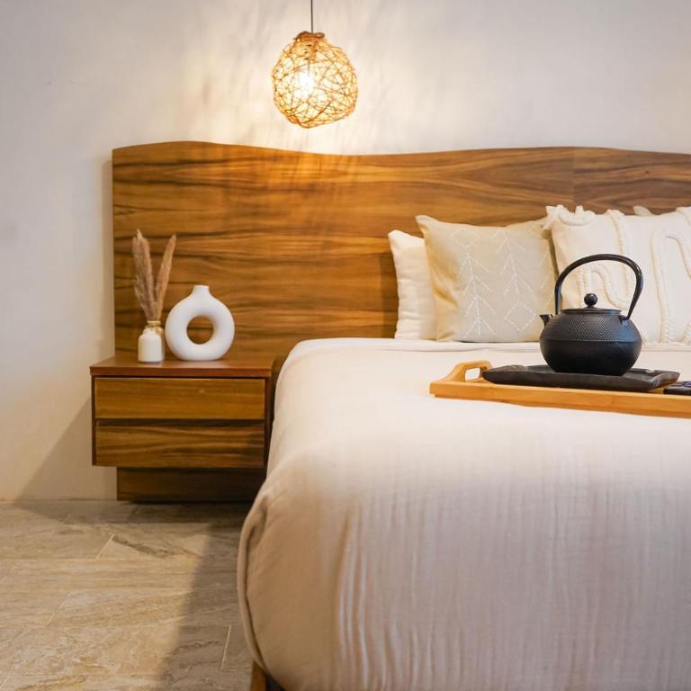 Otonomus Tulum - Estudio Deluxe - 23