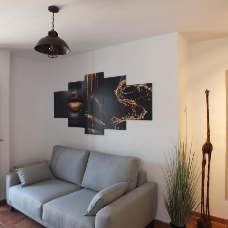Casa Walt - Appartamento con 1 Camera da Letto - 6
