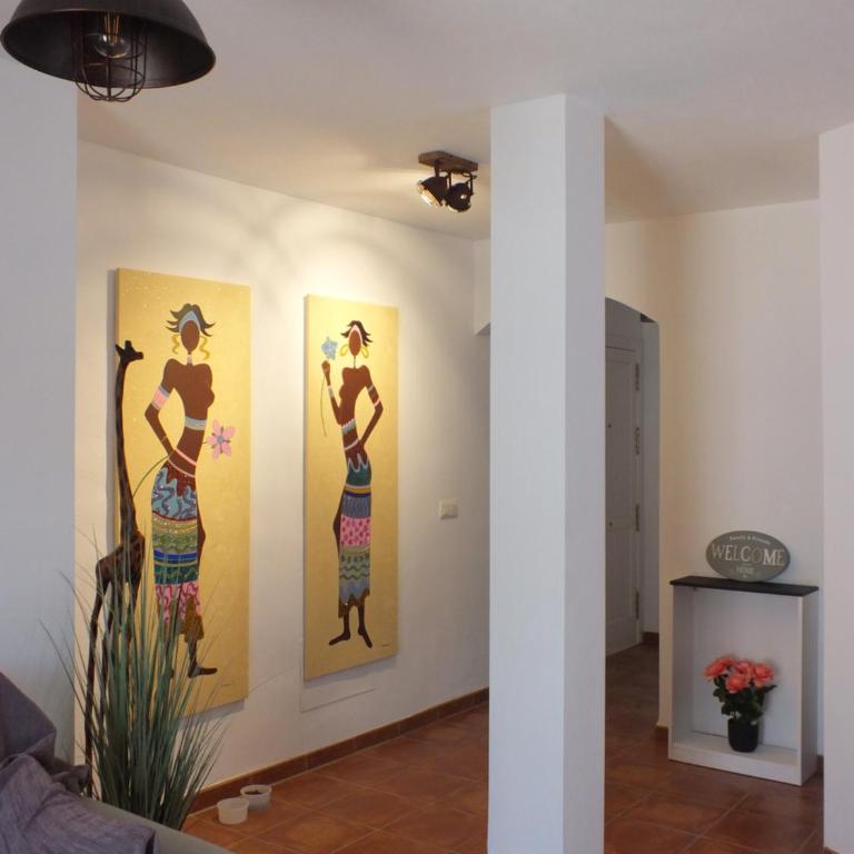 Casa Walt - Appartamento con 1 Camera da Letto - 11
