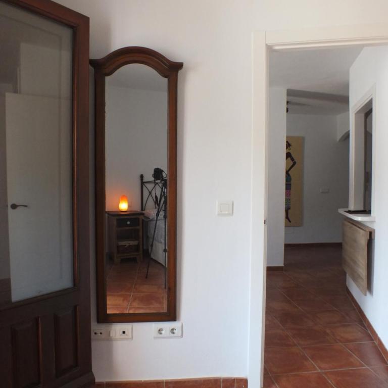 Casa Walt - Appartamento con 1 Camera da Letto - 14