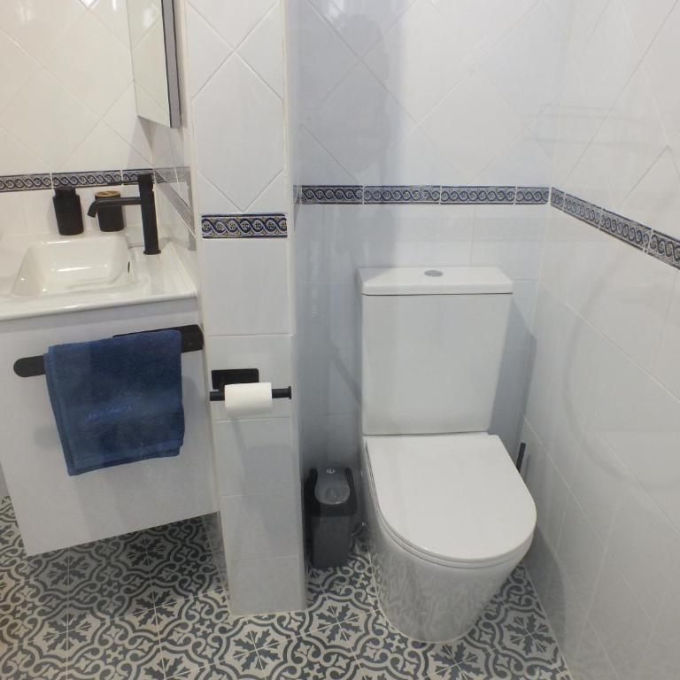 Casa Walt - Appartamento con 1 Camera da Letto - 16