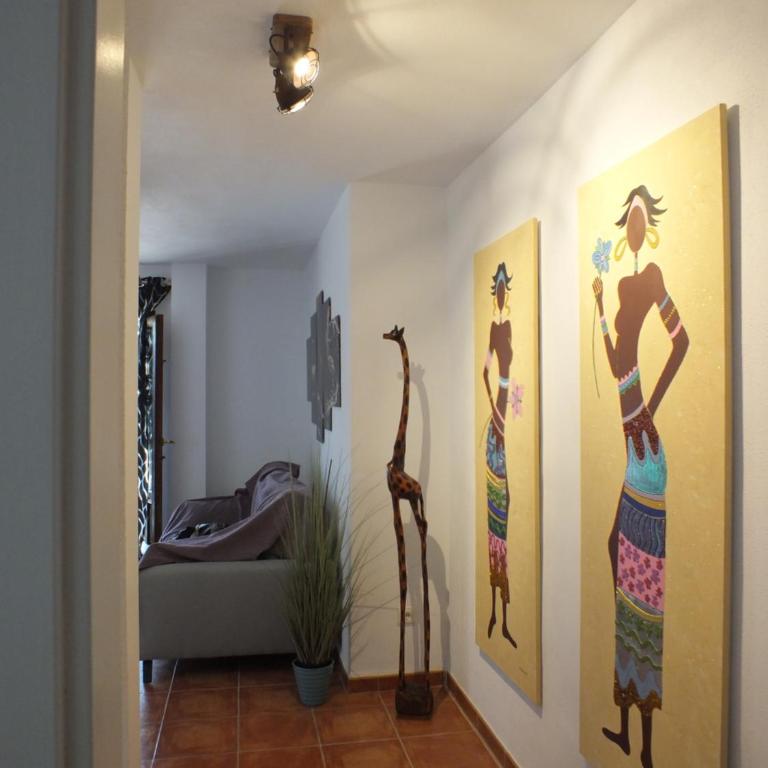 Casa Walt - Appartamento con 1 Camera da Letto - 19