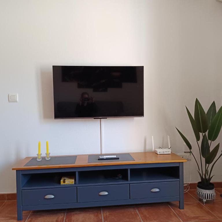 Casa Walt - Appartamento con 1 Camera da Letto - 21