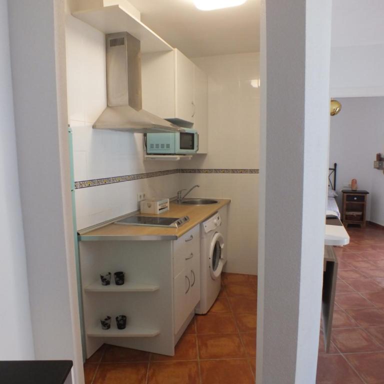 Casa Walt - Appartamento con 1 Camera da Letto - 30