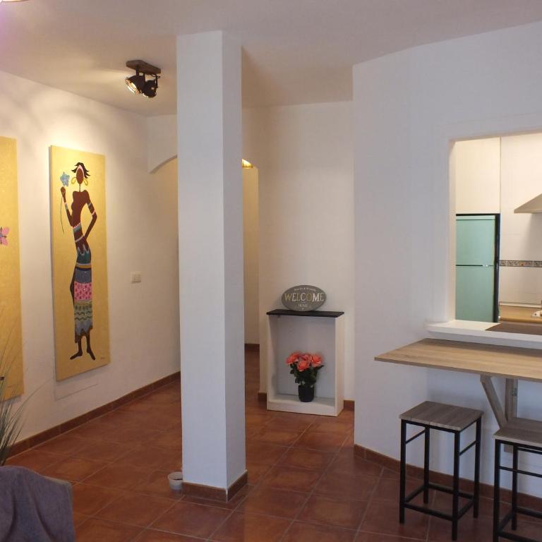 Casa Walt - Appartamento con 1 Camera da Letto - 32