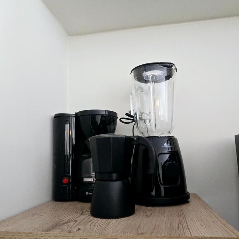 Tu espacio en el Polo- Surco - Apartamento de 2 dormitorios - 1