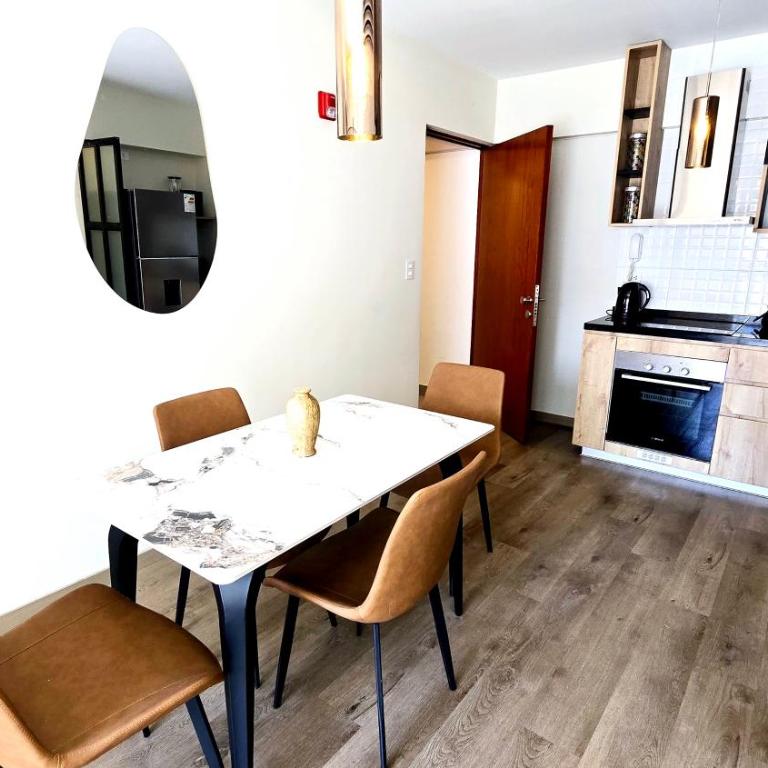 Tu espacio en el Polo- Surco - Apartamento de 2 dormitorios - 2