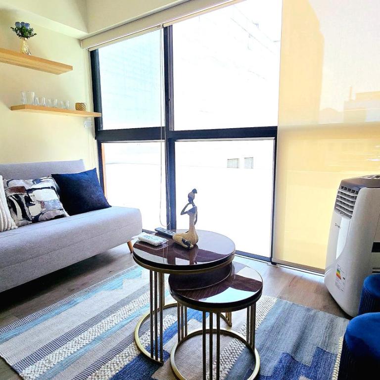 Tu espacio en el Polo- Surco - Apartamento de 2 dormitorios - 3