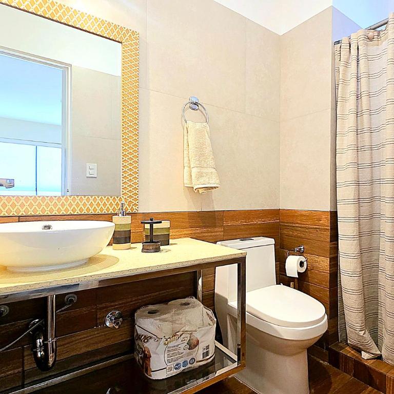 Tu espacio en el Polo- Surco - Apartamento de 2 dormitorios - 7