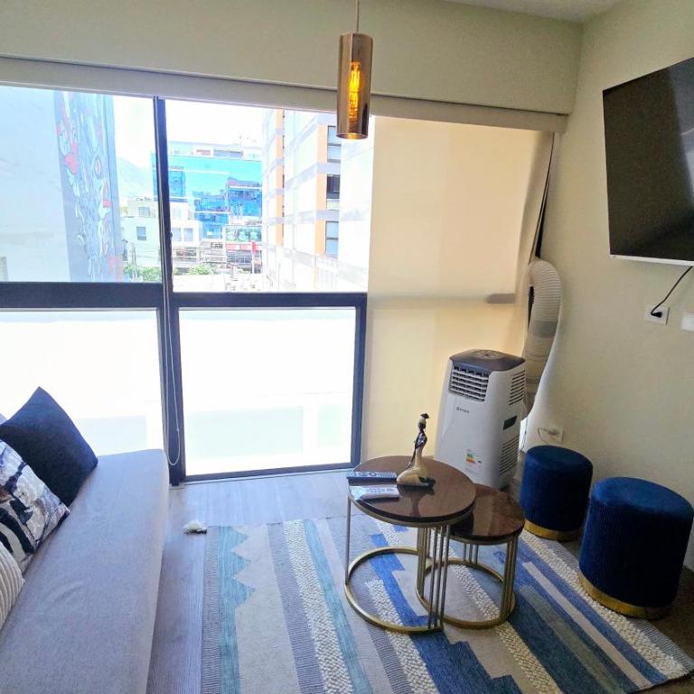 Tu espacio en el Polo- Surco - Apartamento de 2 dormitorios - 9