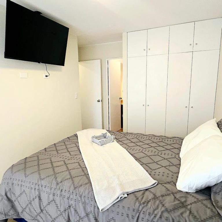 Tu espacio en el Polo- Surco - Apartamento de 2 dormitorios - 11