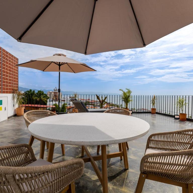 Raices Nomadas Boutique Hotel Vallarta - Standard Studio - 6