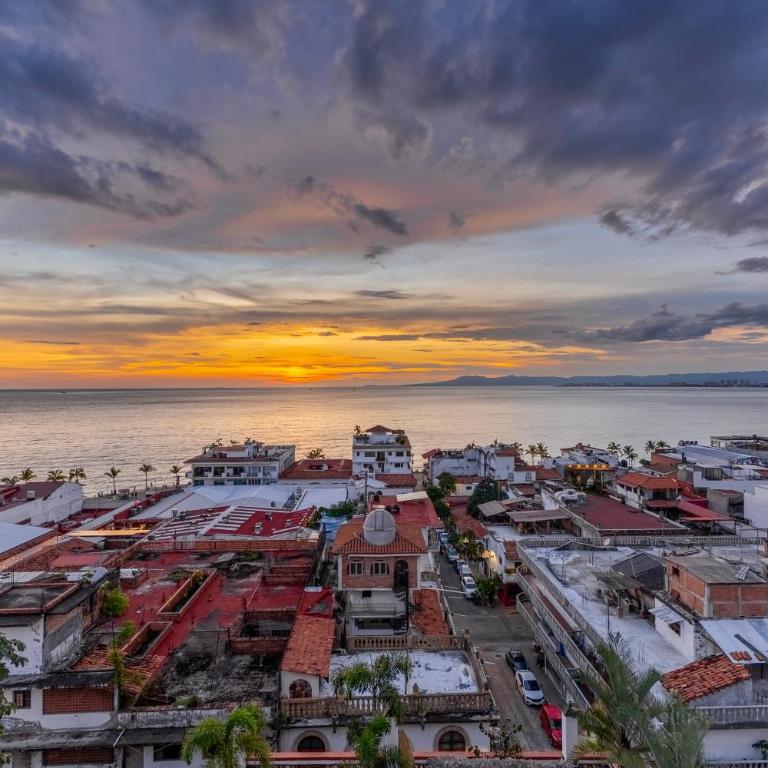 Raices Nomadas Boutique Hotel Vallarta - Standard Studio - 1