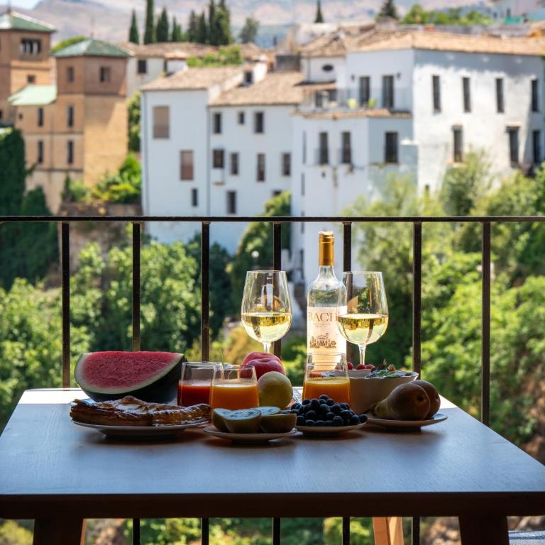 Las Vistas Residence - Best Views in Ronda - Apartamento - 31