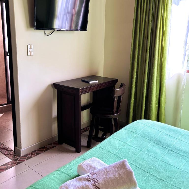 Hotel Villa Sofia - Habitación Doble - 2