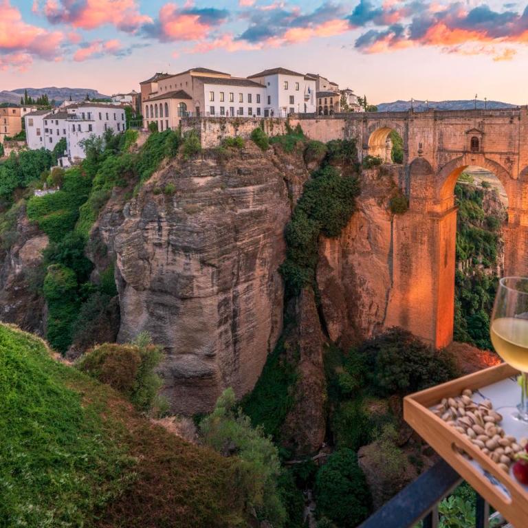 Las Vistas Residence - Best Views in Ronda - Apartamento - 1