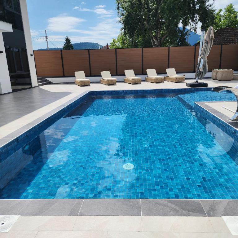 La Villa Luxury Home Bihac - Villa - 20