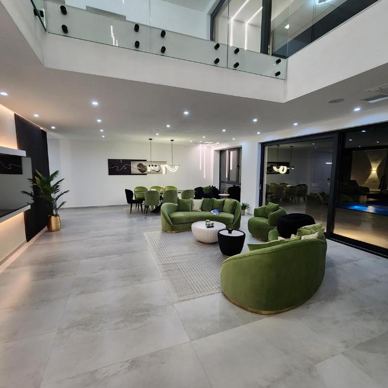 La Villa Luxury Home Bihac - Villa - 39