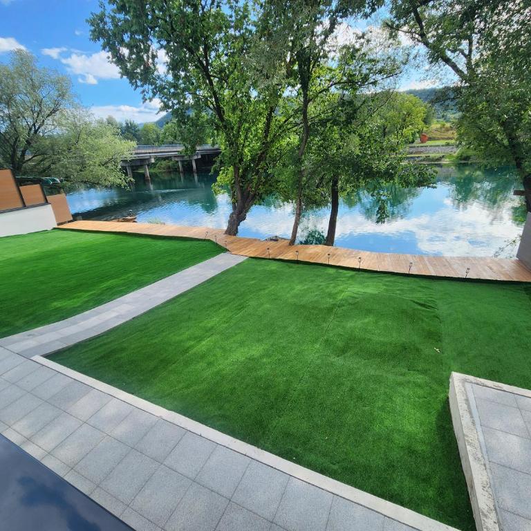 La Villa Luxury Home Bihac - Villa - 40
