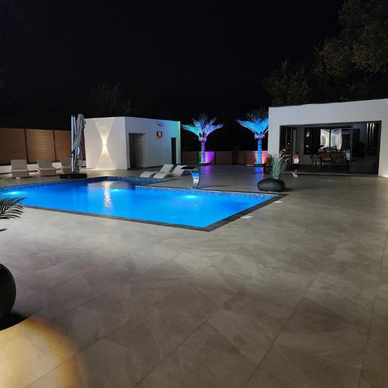 La Villa Luxury Home Bihac - Villa - 36