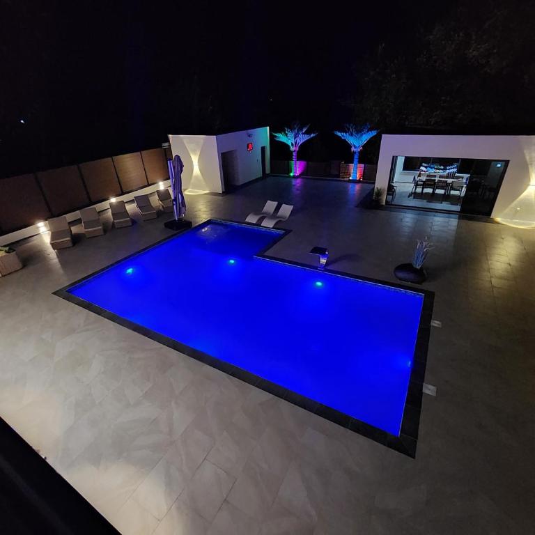La Villa Luxury Home Bihac - Villa - 37