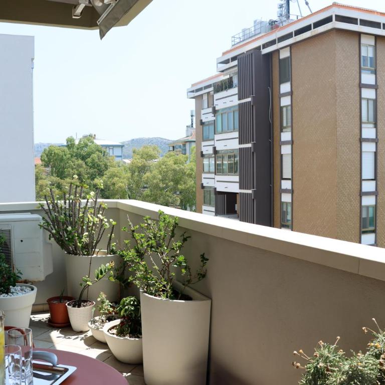 Relax e Stile a Cagliari - Appartamento con 1 Camera da Letto - 3