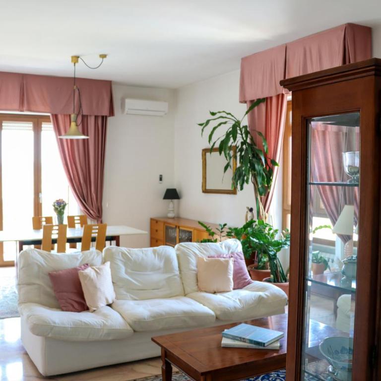 Relax e Stile a Cagliari - Appartamento con 1 Camera da Letto - 5