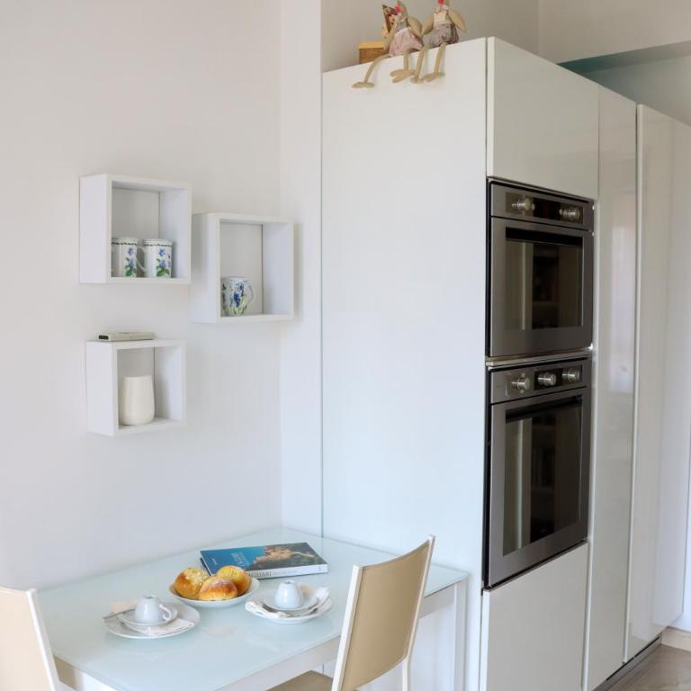 Relax e Stile a Cagliari - Appartamento con 1 Camera da Letto - 8