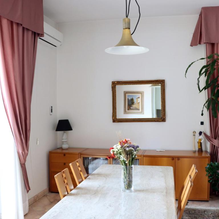 Relax e Stile a Cagliari - Appartamento con 1 Camera da Letto - 10