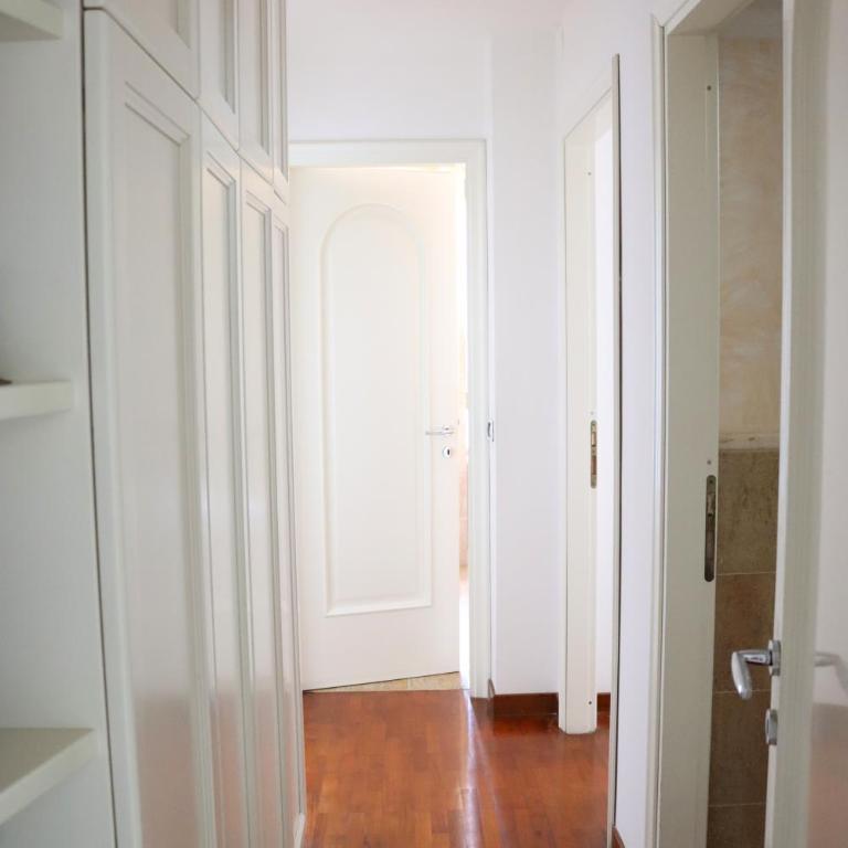 Relax e Stile a Cagliari - Appartamento con 1 Camera da Letto - 11