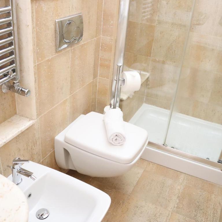 Relax e Stile a Cagliari - Appartamento con 1 Camera da Letto - 12
