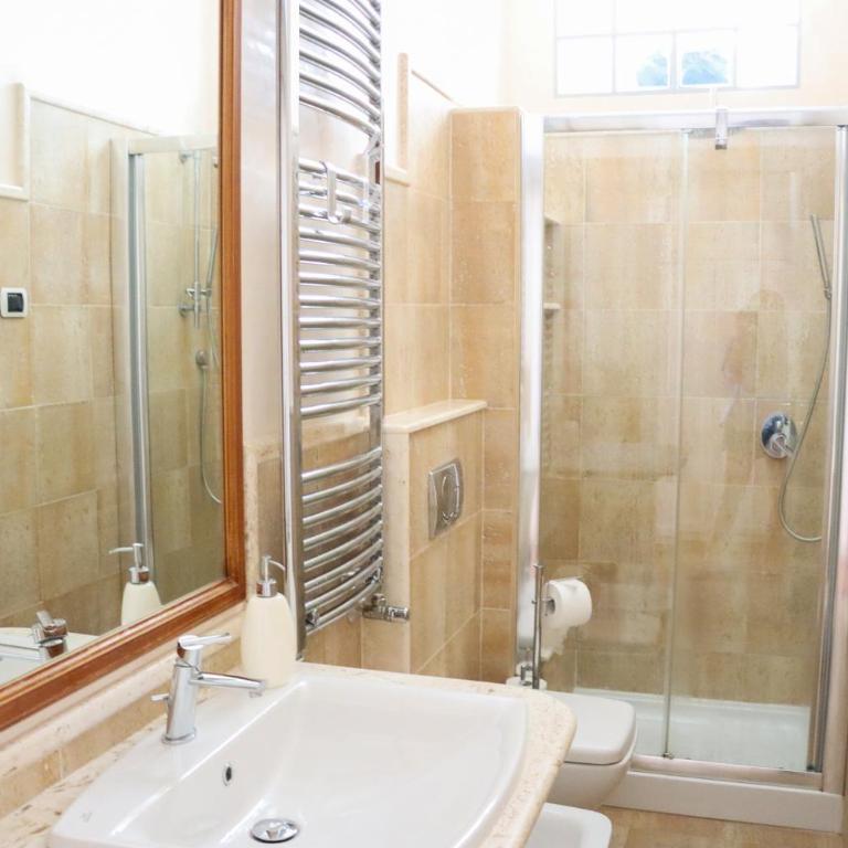 Relax e Stile a Cagliari - Appartamento con 1 Camera da Letto - 13