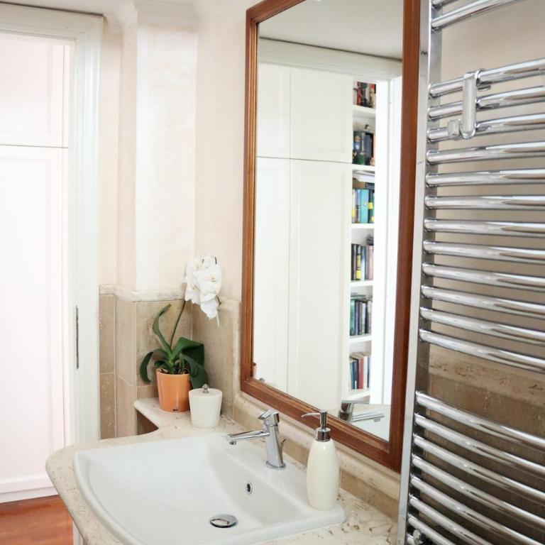 Relax e Stile a Cagliari - Appartamento con 1 Camera da Letto - 14
