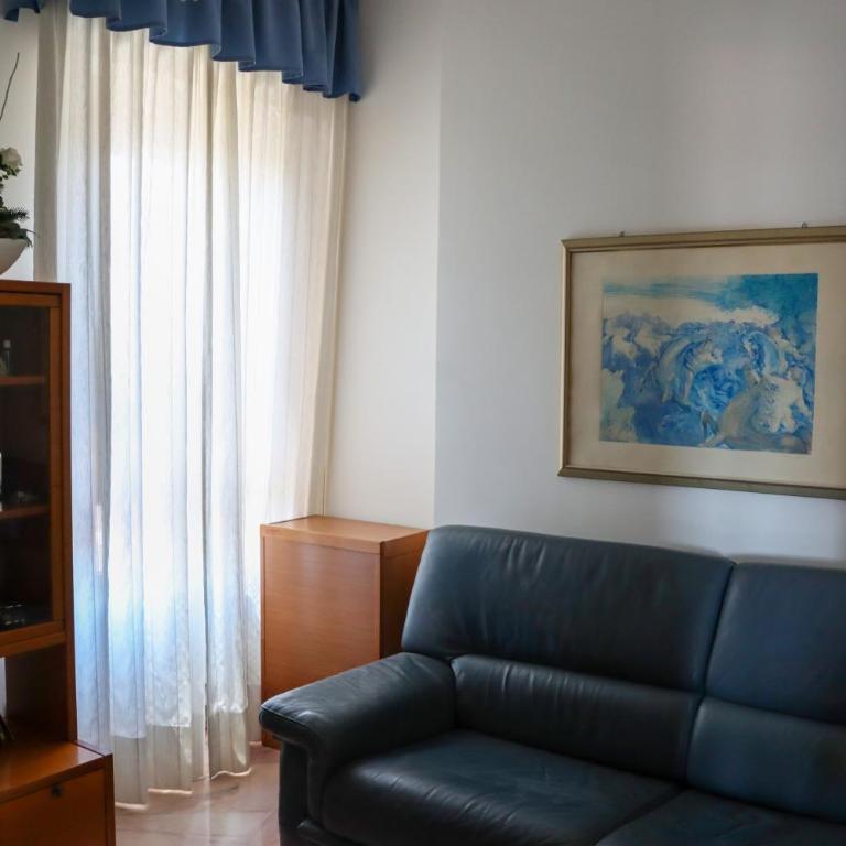Relax e Stile a Cagliari - Appartamento con 1 Camera da Letto - 16